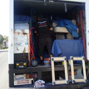 Photo of Motivated Movers