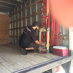 Photo of Motivated Movers
