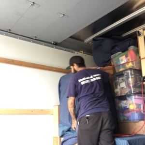 Photo of Motivated Movers
