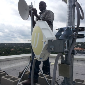 Photo of CMC Communications