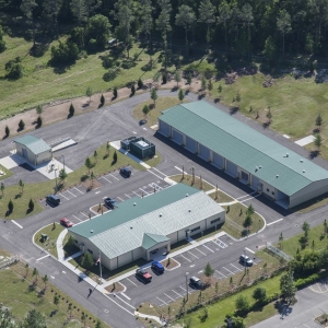 Photo of Harrell Construction Co
