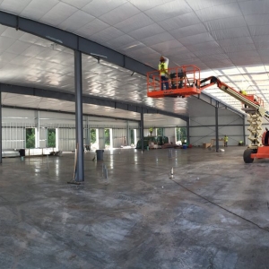 Photo of Harrell Construction Co