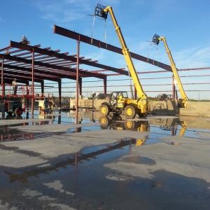 Photo of Harrell Construction Co