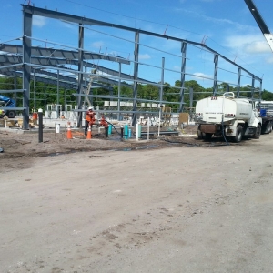 Photo of Harrell Construction Co