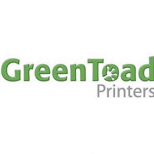 Photo of Green Toad Printers