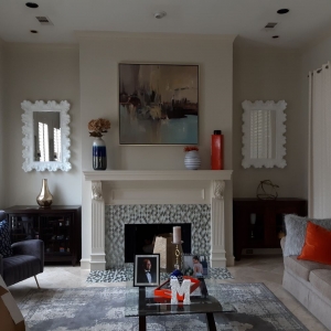 Photo of Steady Flow Hanging & Mounting