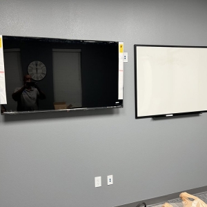 Photo of Steady Flow Hanging & Mounting