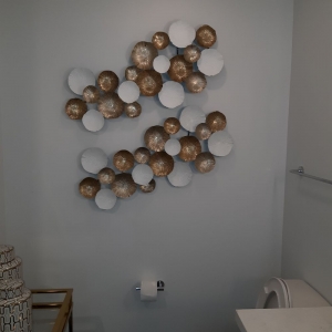 Photo of Steady Flow Hanging & Mounting