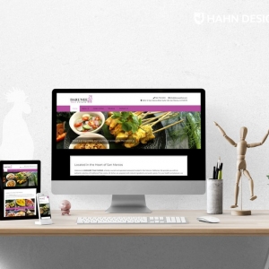 Photo of Hahn Design Studio