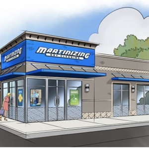 Acworth Martinizing Dry Cleaning