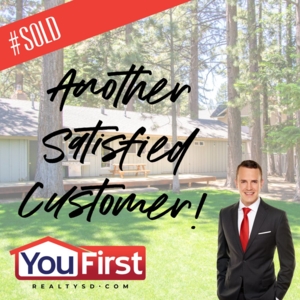 Photo of You First Realty