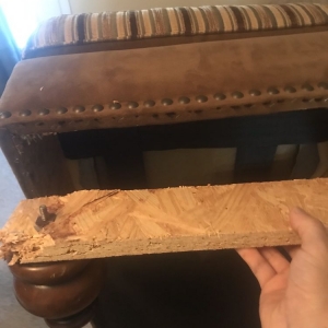 Photo of Jack's Furniture & Wood Restoration