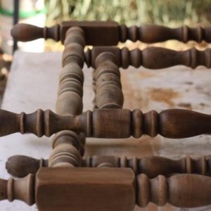 Photo of Jack's Furniture & Wood Restoration