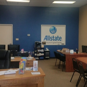 Photo of Allstate Insurance: Jackie Harris