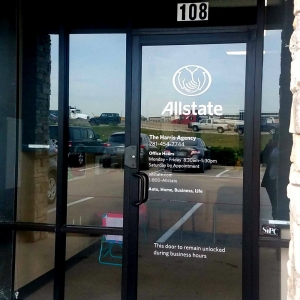 Photo of Allstate Insurance: Jackie Harris