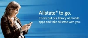 Photo of Allstate Insurance: Jackie Harris