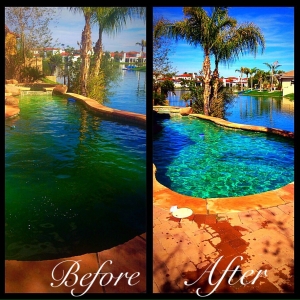 Photo of AquaPro Pools