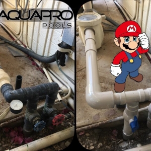 Photo of AquaPro Pools