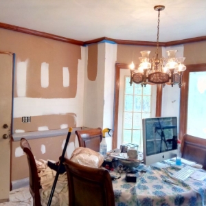 Photo of Richard Painting and More