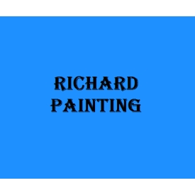 Photo of Richard Painting and More