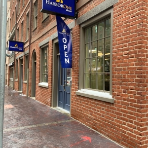 Photo of HarborOne Bank
