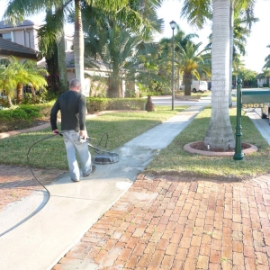 Hialeah ASC Pressure Washing