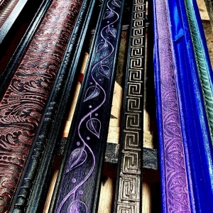 Odenton ValCo Ornate Frames