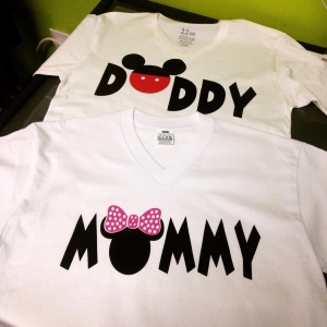Photo of Aim To Tees Custom T-Shirts