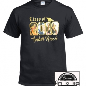 Photo of Aim To Tees Custom T-Shirts