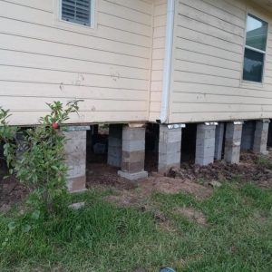 Photo of JOC Foundation Repair
