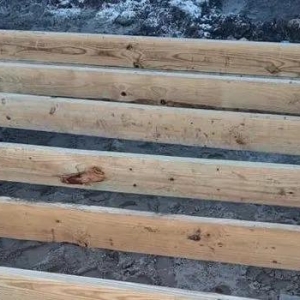 Pasadena JOC Foundation Repair
