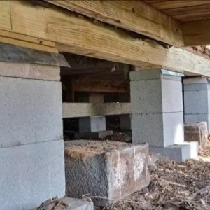 Photo of JOC Foundation Repair