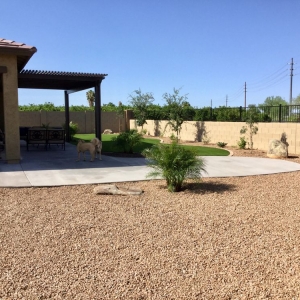 Photo of Borders & Beyond Landscaping