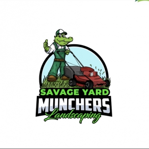 Photo of Savage Yard Munchers Landscaping