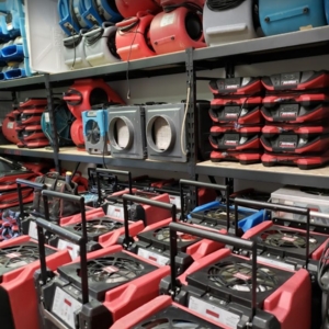 Photo of All Dry Services - San Diego