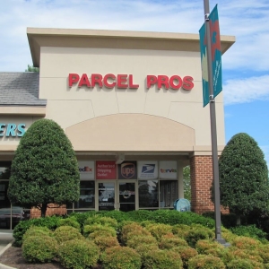 Photo of Parcel Stop
