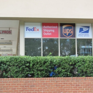 Photo of Parcel Stop
