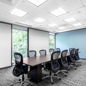 Houston Regus Texas Echo Lane