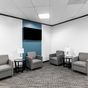 Photo of Regus Texas Echo Lane