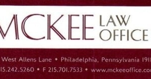 Philadelphia McKee Law Office