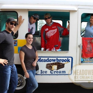 Photo of Meadowbrook Ice Cream Co