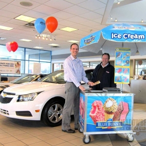 Photo of Meadowbrook Ice Cream Co