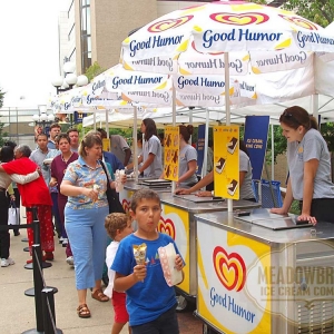 Photo of Meadowbrook Ice Cream Co