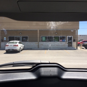 Seguin Cactus Cleaners
