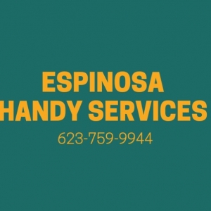 Photo of Espinosa Handy Services