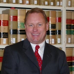 Photo of Jeff Corporon