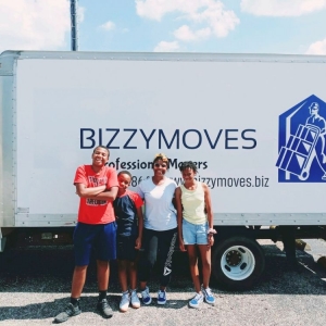 Photo of Bizzymoves Professional Movers