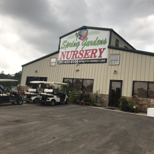 Photo of Spring Gardens Nursery