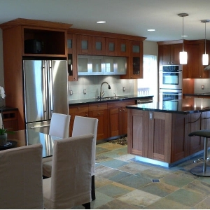 Photo of Evans Woodworking & Sanding Service