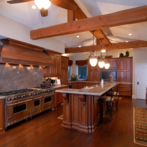 Photo of Evans Woodworking & Sanding Service